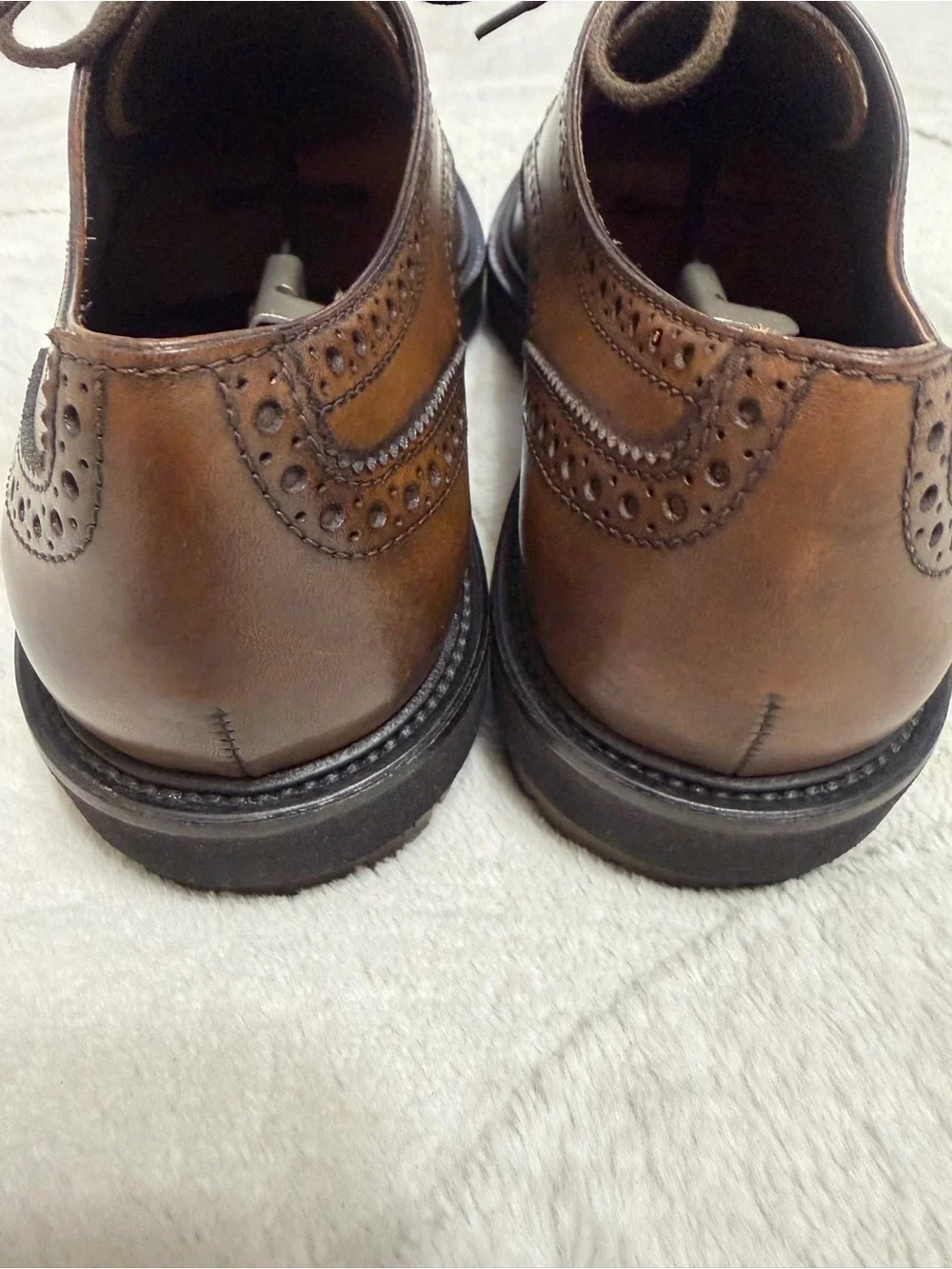 Tods like new